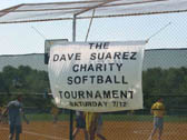 Dave Suarez